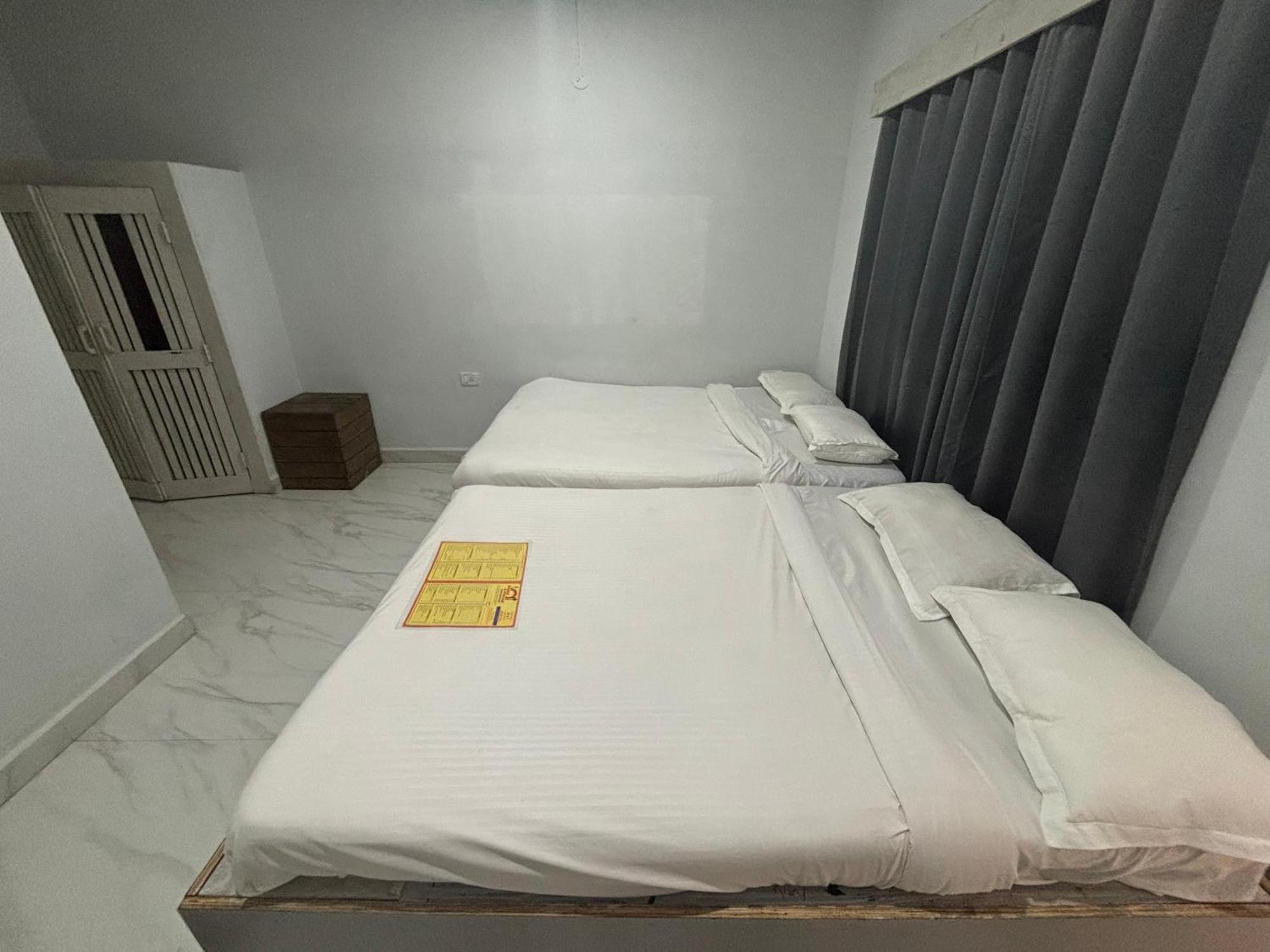 Mehar Rooms Baga Exteriér fotografie