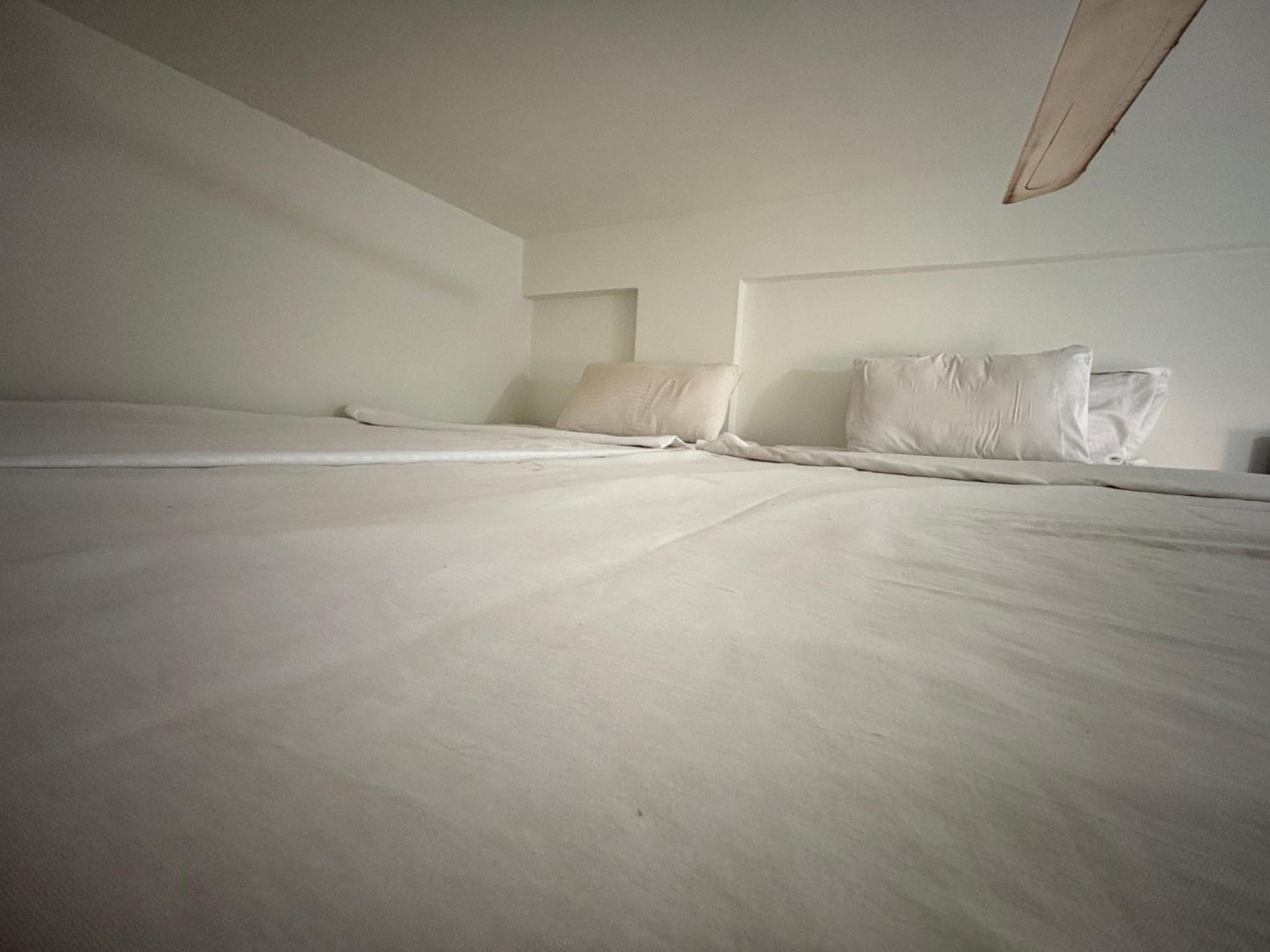 Mehar Rooms Baga Exteriér fotografie