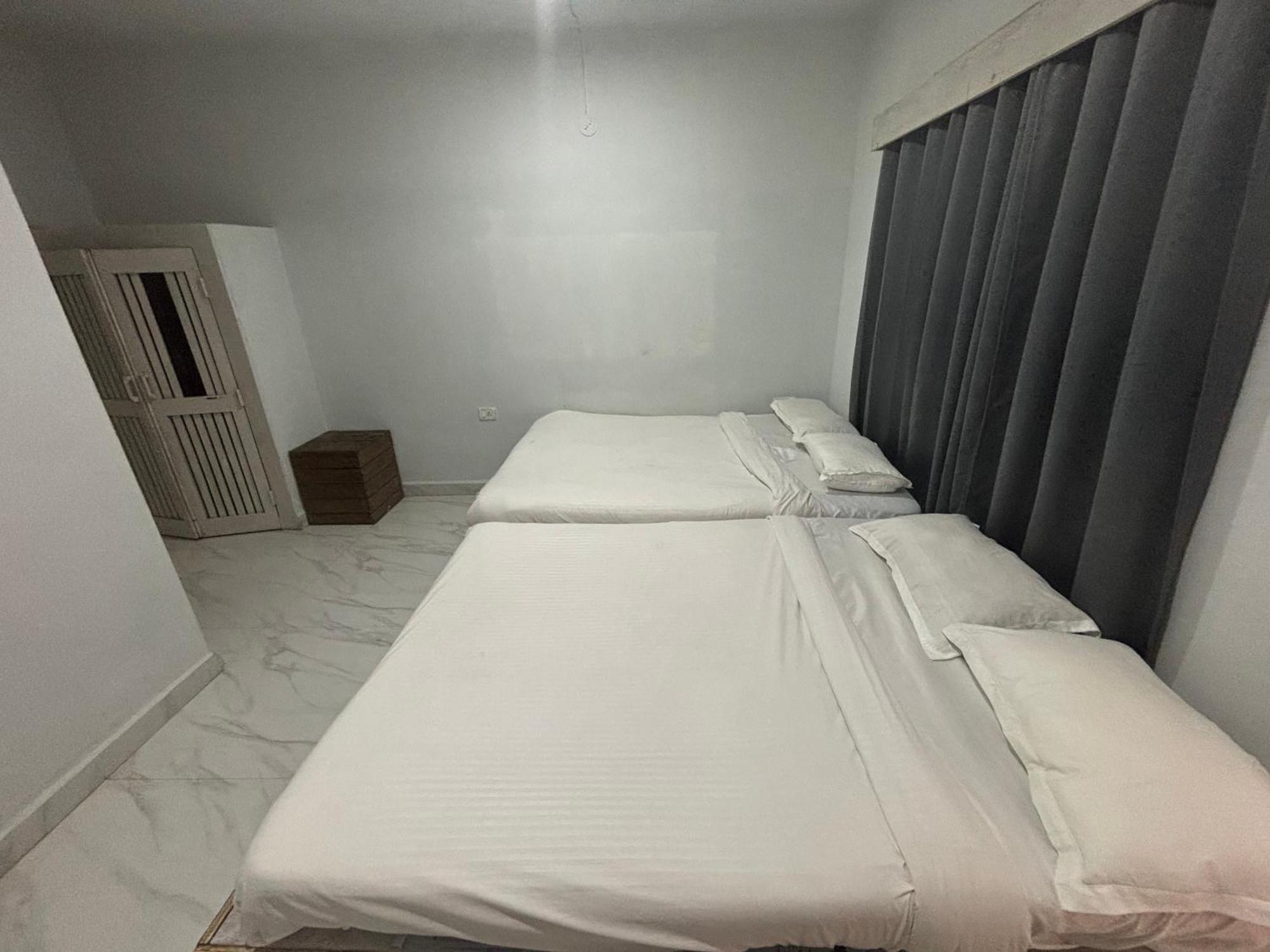 Mehar Rooms Baga Exteriér fotografie