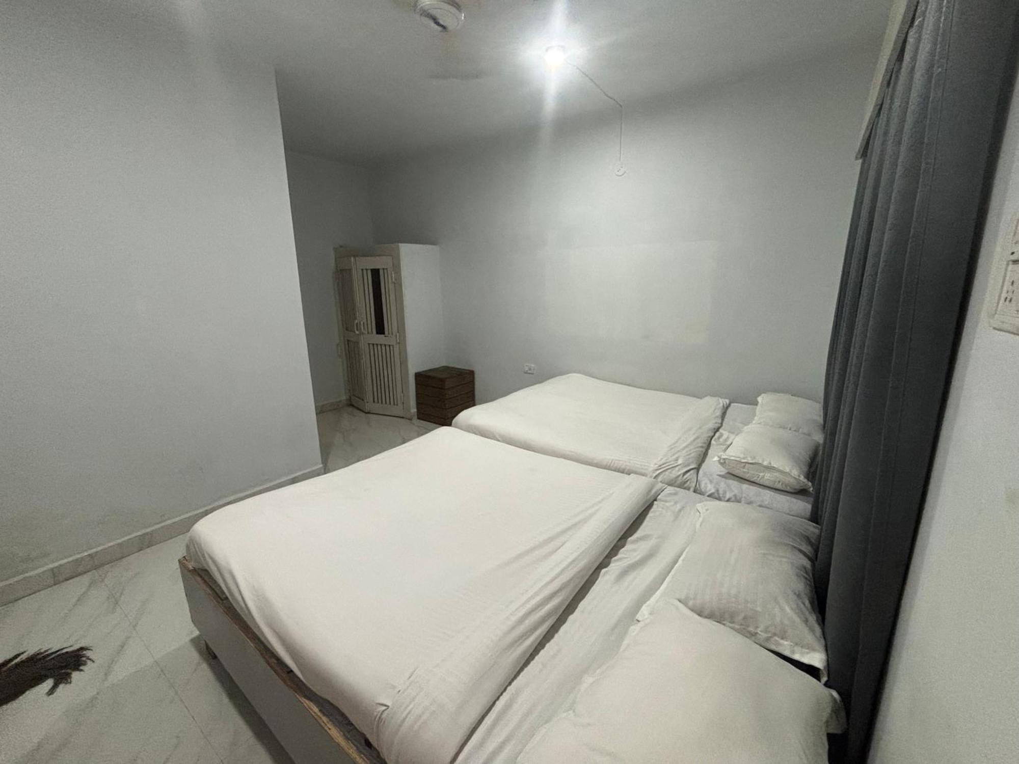 Mehar Rooms Baga Exteriér fotografie